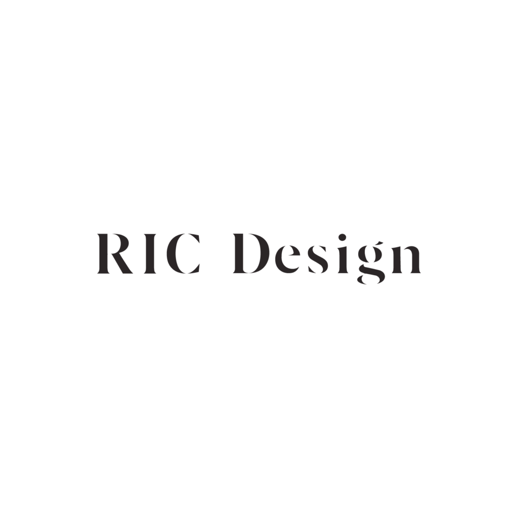 Riccin Design Contact - RIC Design 羅可曦設計